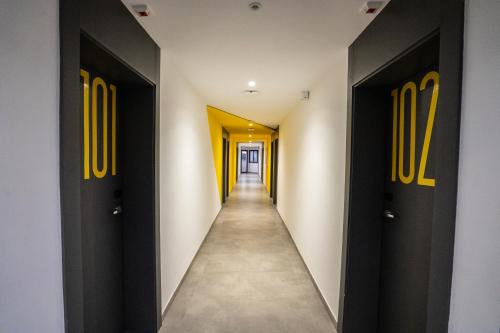 Hotel STAY INN in Dcheira El Jihadia