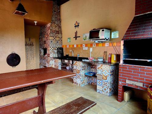 Pousada Solar del Mar – Imbituba