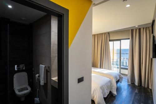 Hotel STAY INN in Dcheira El Jihadia