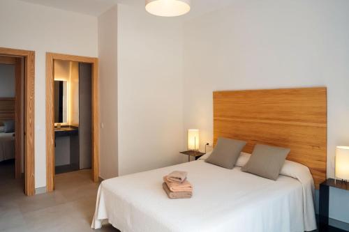 Mar - Panasco Suites, Arrecife (Foto 9)