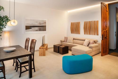 Mar - Panasco Suites, Arrecife (Foto 4)