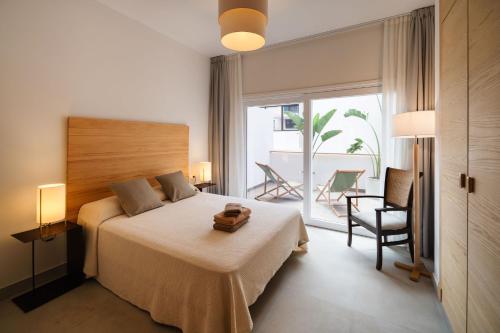 Mar - Panasco Suites, Arrecife (Foto 3)
