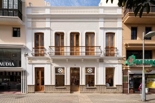 Mar - Panasco Suites, Arrecife (Foto 6)