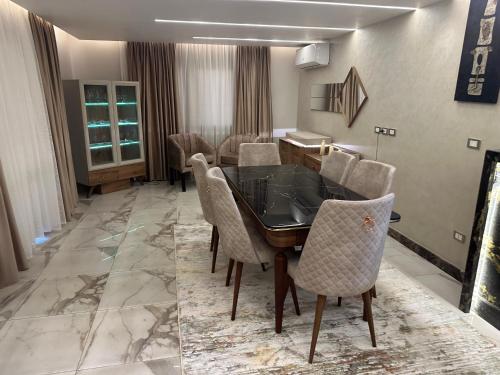 Hayat Compound كمبوند الحياة, Kair