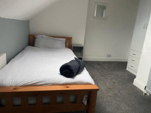 Spacious 4 Bedroom Townhouse, Leeds (Foto 8)