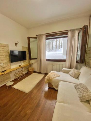  Appartamento Ruscello sulle piste, Pension in Abetone bei Pievepelago