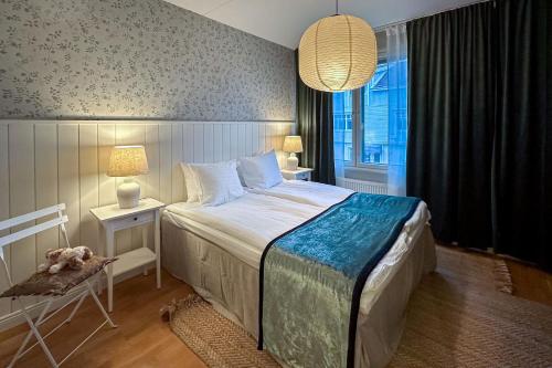 . Hangon Herttua Apartment in Hanko