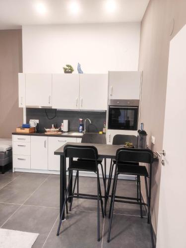 Cozy Apartments in Central Location with Free Parking, Vienne (photo 7)