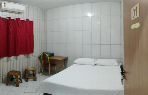 Casa Eco Via Norte - MCZ near Zumbi dos Palmares nemzetközi repülőtér