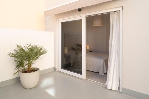 Flora - Panasco Suites, Арресифе (фото 2)