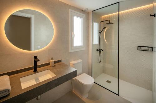 Flora - Panasco Suites, Арресифе (фото 10)