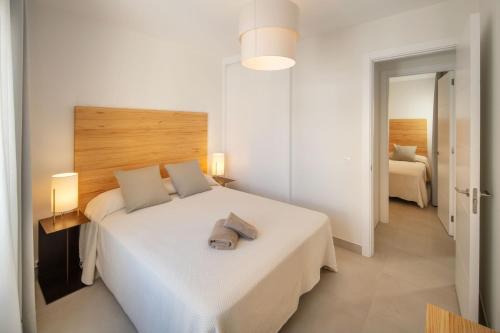Flora - Panasco Suites, Арресифе (фото 3)