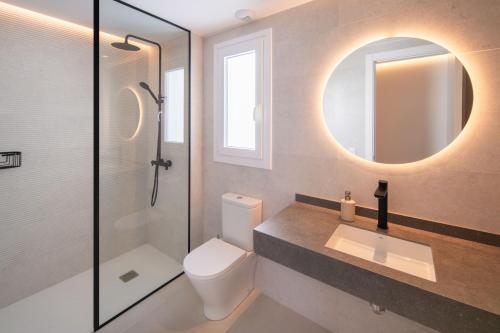 Flora - Panasco Suites, Арресифе (фото 5)