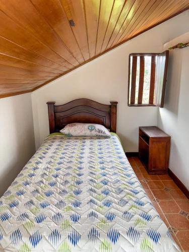 Hostal Pachamama