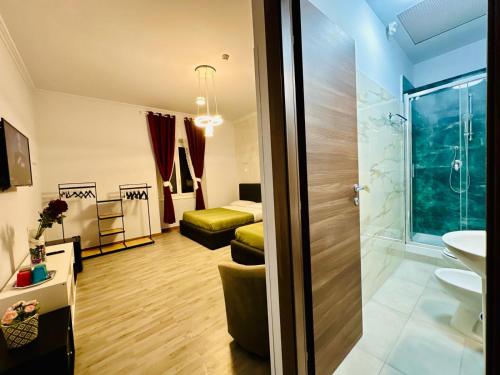 Termini luxury home - main image