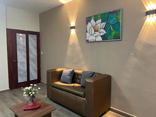 Hostal Bless house in San Pedro De Macoris
