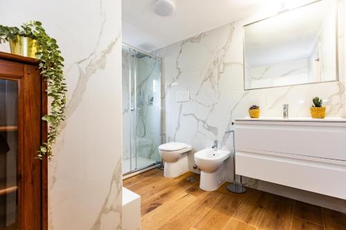 Spanish Steps Luxury Apartment, Rzym (zdjęcie 9)