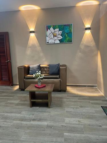 Hostal Bless house in San Pedro De Macoris