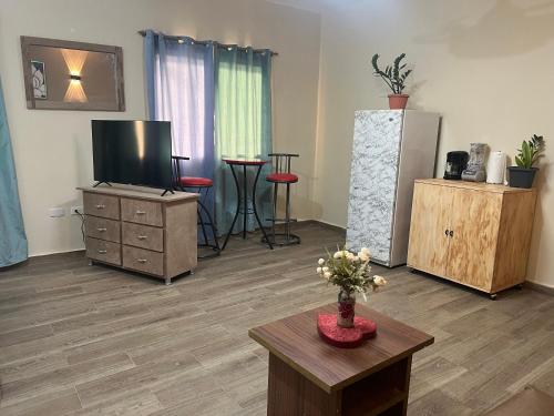 Hostal Bless house in San Pedro De Macoris