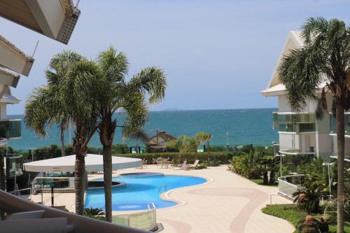 Duplex pé na areia - Praia da Lagoinha do Norte (Duplex pe na areia - Praia da Lagoinha do Norte) in ลาโกอิงยา