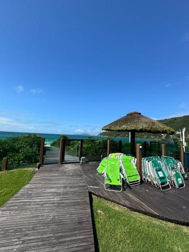 Duplex pé na areia - Praia da Lagoinha do Norte (Duplex pe na areia - Praia da Lagoinha do Norte) in ลาโกอิงยา