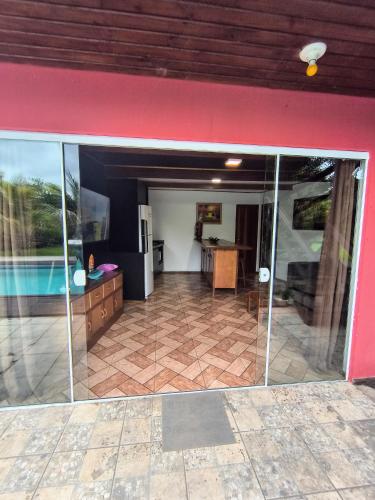 Condomínio 3 casas (Condominio 3 casas) in São João do Rio Vermelho