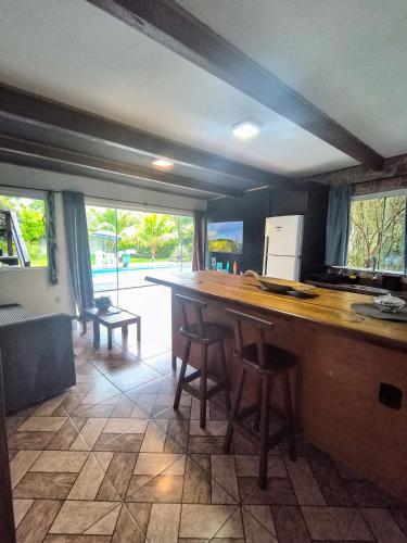 Condomínio 3 casas (Condominio 3 casas) in São João do Rio Vermelho