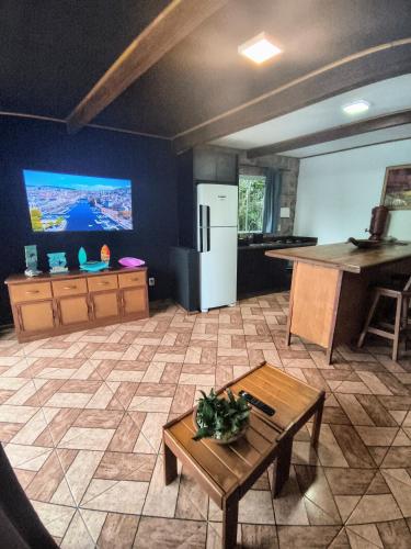 Condomínio 3 casas (Condominio 3 casas) in São João do Rio Vermelho