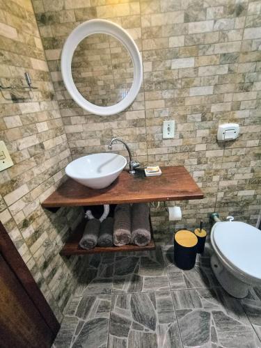 Condomínio 3 casas (Condominio 3 casas) in São João do Rio Vermelho