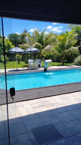 Condomínio 3 casas (Condominio 3 casas) in São João do Rio Vermelho