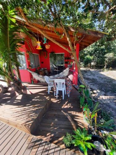 Condomínio 3 casas (Condominio 3 casas) in São João do Rio Vermelho