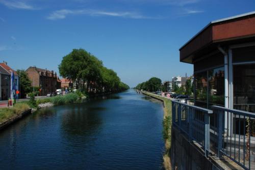  B&b Golden Corner 24, Unterkunft in Mechelen