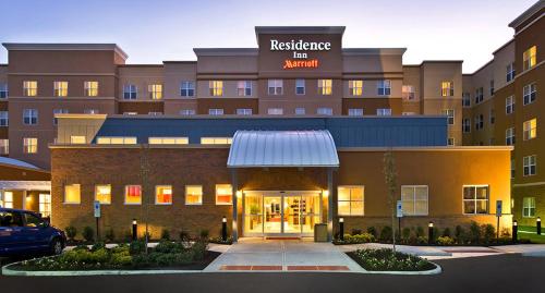 Residence Inn Riverside Moreno Valley in Moreno Valley, USA
