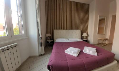 Rome Central Rooms - image 4