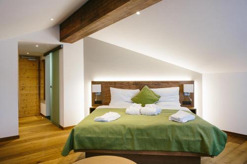 Hotel & Restaurant Zum Schwarzen Bären, Andermatt