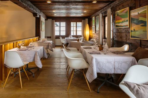 Hotel & Restaurant Zum Schwarzen Bären 1
