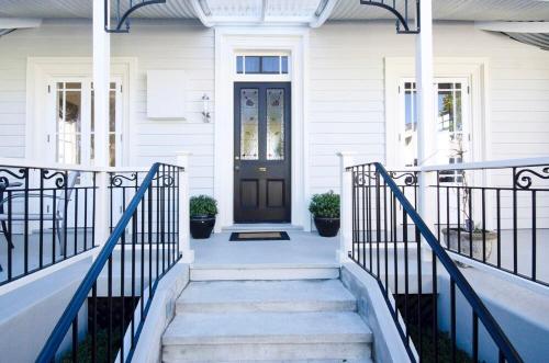 Blue Seas Villa in บลัฟ ฮิลล์