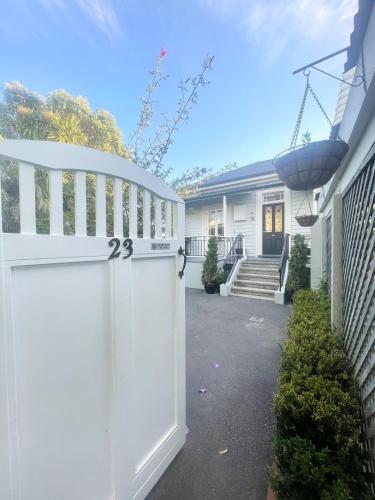 Blue Seas Villa in บลัฟ ฮิลล์