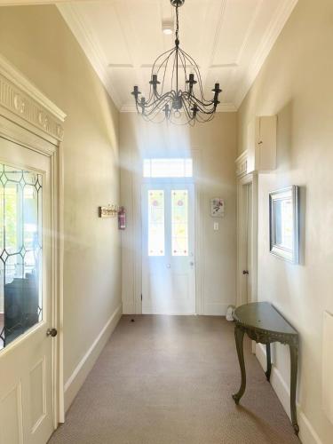 Blue Seas Villa in บลัฟ ฮิลล์