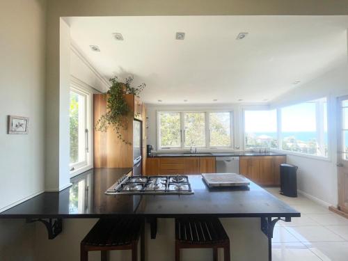 Blue Seas Villa in บลัฟ ฮิลล์