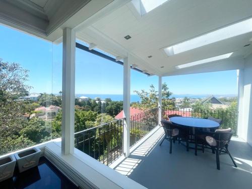 Blue Seas Villa in บลัฟ ฮิลล์