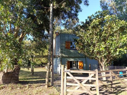 casa y monoambiente Britopolis