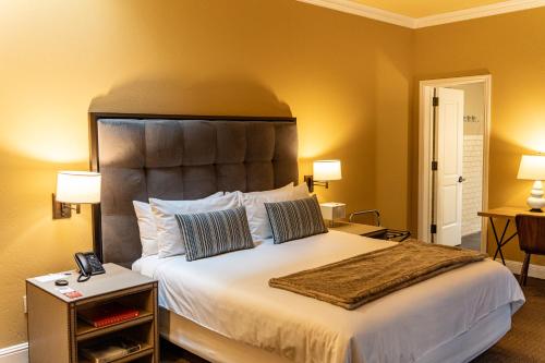 Wydown Hotel - image 6