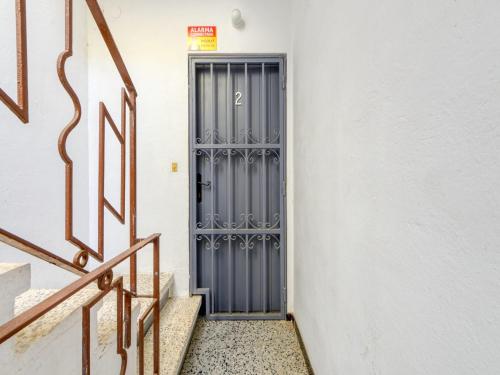 Apartment in Roses near Canyelles Beach, Roses (photo 7)