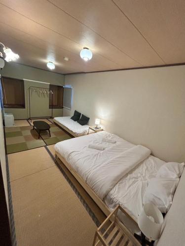 SamaSama Lodge Hakuba in 하쿠바