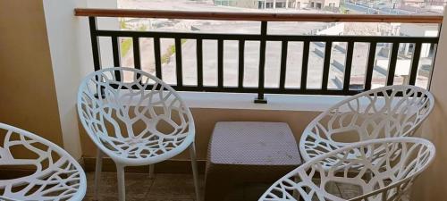 AlDau Heights Apartments