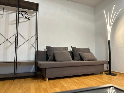 City Wohnung Zwickau in Zwickau