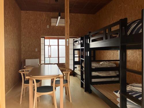 山城屋リゾート