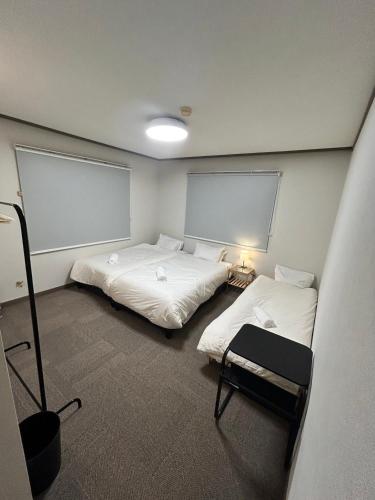 SamaSama Lodge Hakuba in 하쿠바