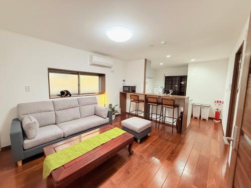 Foto - 風花Fuka民泊大森西002